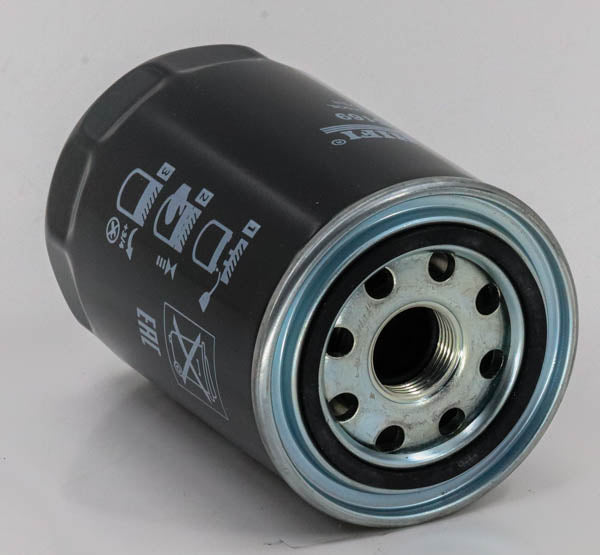 SN 25169 fuel filter spin-on