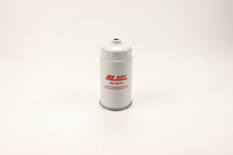 SN 25178 fuel filter spin-on