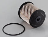 SN 25182 fuel filter element