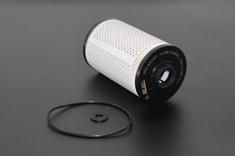 SN 25187 replaced by FF-0258