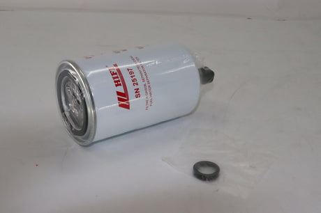 SN 25197 fuel filter