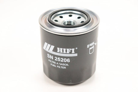 SN 25206 fuel filter (spin-on)