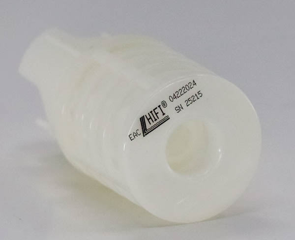 SN 25215 fuel filter element
