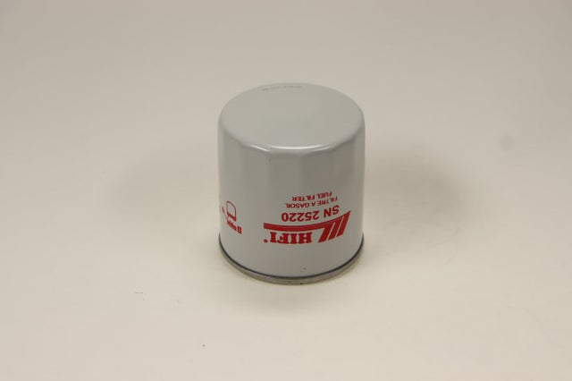 SN 25220 fuel filter element