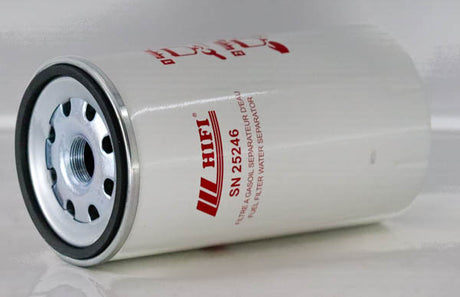 SN 25246 fuel-water separator