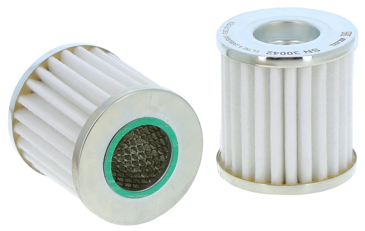 SN 30042 fuel filter element