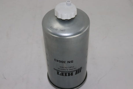 SN 30043 fuel filter spin-on