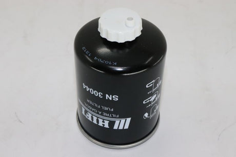 SN 30044 fuel filter spin-on
