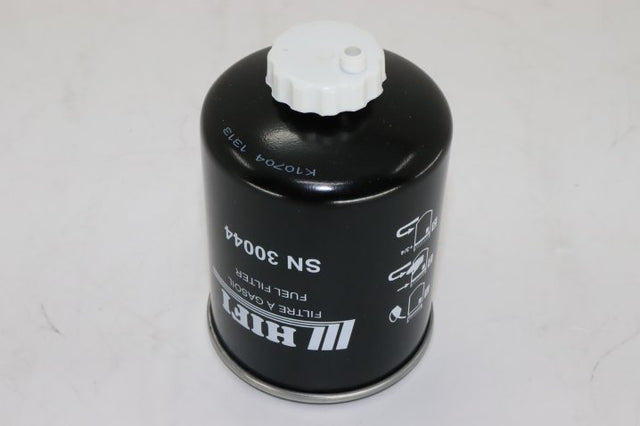 SN 30044 fuel filter spin-on