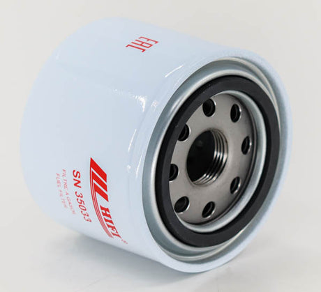 SN 35033 fuel filter spin-on