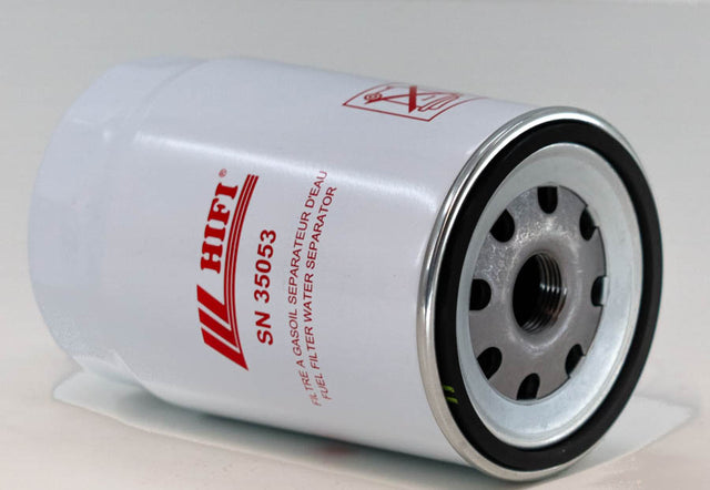 SN 35053 fuel filter element