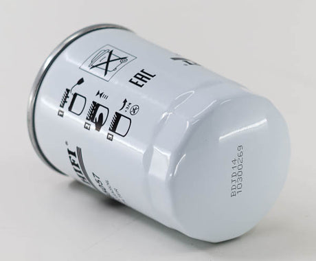 SN 35057 fuel filter spin-on