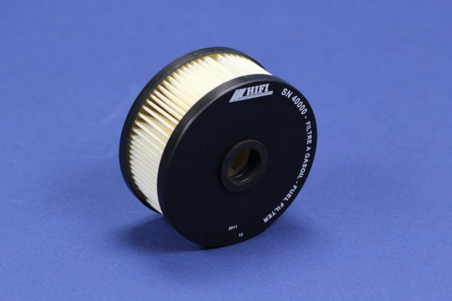 SN 40000 fuel filter