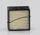 SN 40018 V fuel filter element