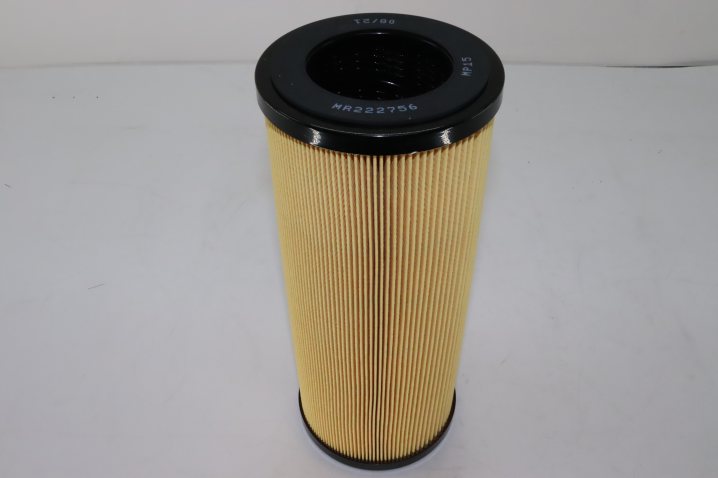 SN 40043 fuel filter element