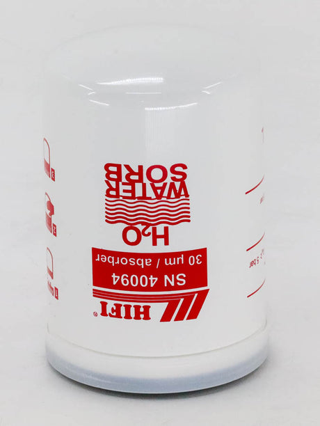 SN 40094 separator diesel filter