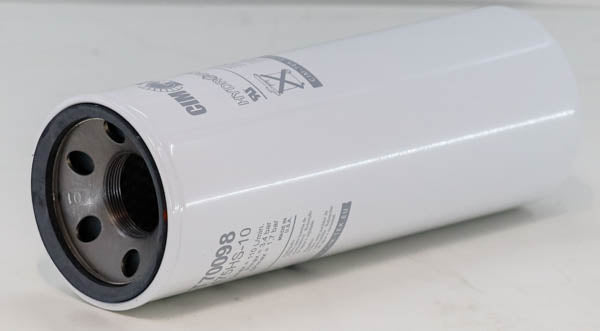 SN 40181 fuel filter spin-on