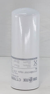 SN 40181 fuel filter spin-on