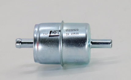 SN 40500 fuel filter element