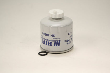 SN 40580 fuel filter (spin-on)