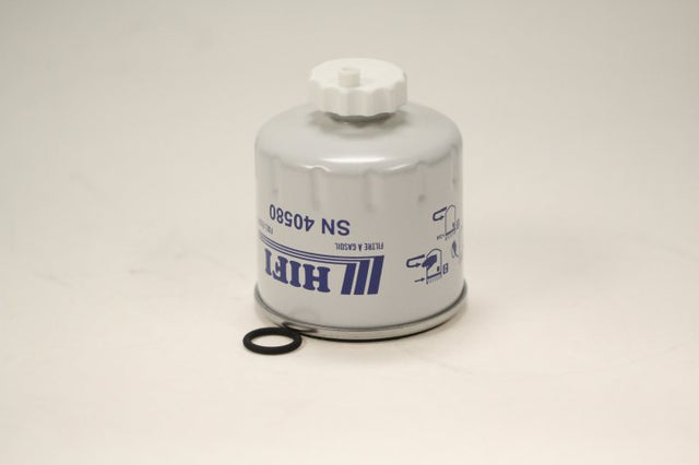 SN 40580 fuel filter (spin-on)