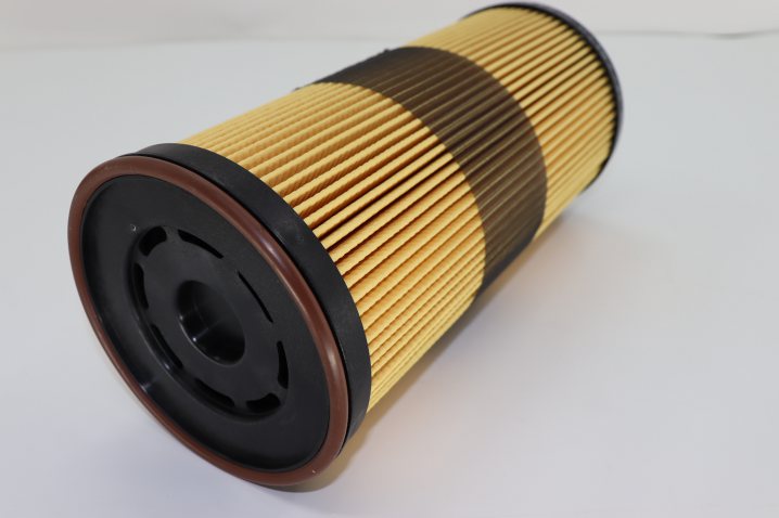 SN 40585 fuel filter element