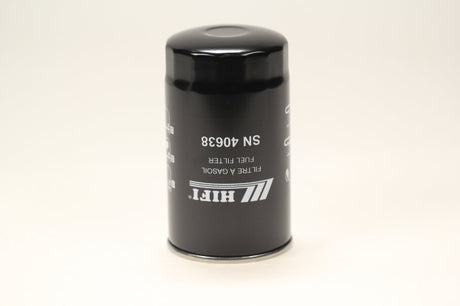 SN 40638 replaced by WK 8215