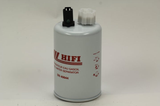 SN 40644 fuel filter spin-on