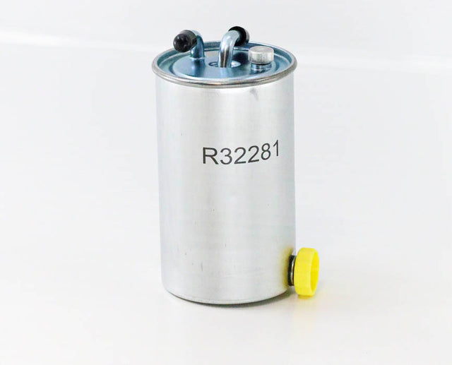 SN 40646 fuel filter