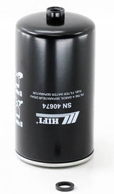 SN 40674 fuel filter spin-on