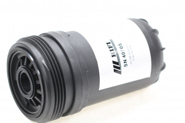 SN 40705 replaced by FF-0262