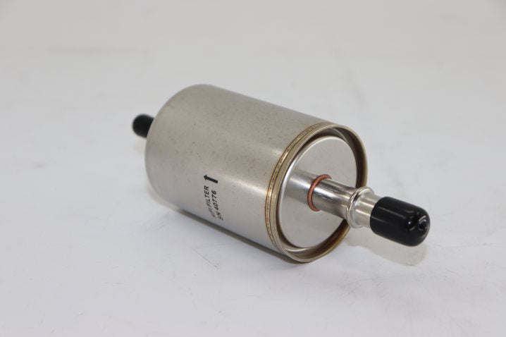 SN 40776 fuel filter in-line