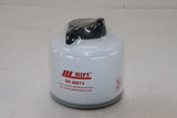 SN 40874 fuel filter spin-on