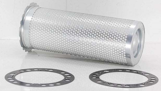 SN 40874 fuel filter spin-on