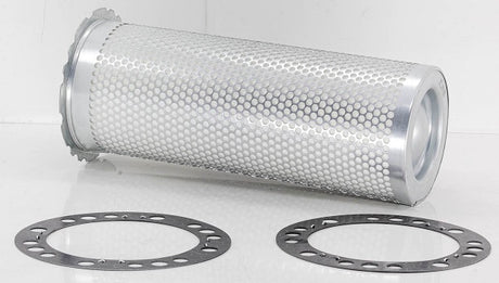 SN 40874 fuel filter spin-on