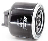 SN 40877 fuel filter spin-on