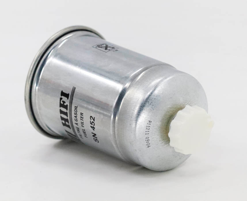 SN 452 fuel filter
