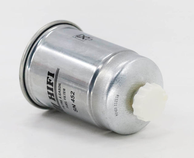 SN 452 fuel filter