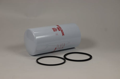 SN 55023 fuel filter spin-on