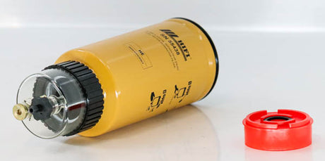 SN 55438 B fuel filter spin-on