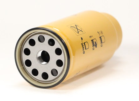 SN 55444 fuel filter spin-on