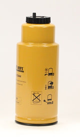 SN 55444 fuel filter spin-on