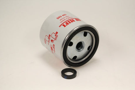 SN 555 replaced by ZP526AF