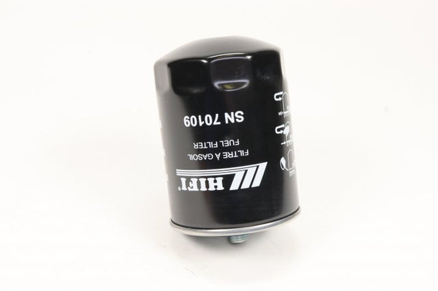 SN 70109 fuel filter spin-on