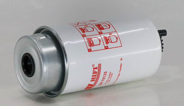 SN 70133 fuel filter element