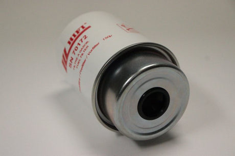 SN 70172 fuel filter spin-on