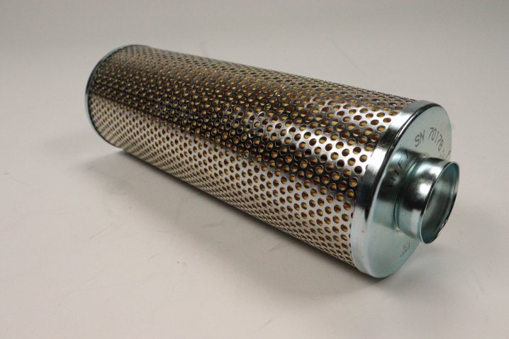 SN 70178 fuel filter element