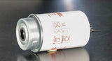 SN 70210 fuel filter in-line