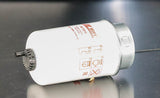 SN 70210 fuel filter in-line