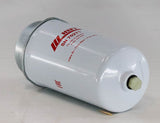 SN 70271 fuel filter spin-on